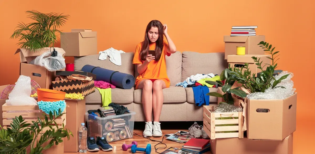 Lagerwunder — Self-Storage